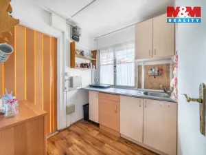 Prodej chaty, Pňovany, 35 m2