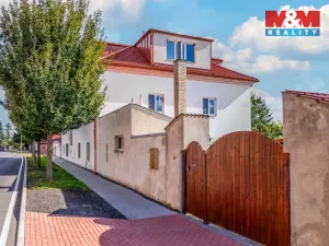 Prodej bytu 2+kk, Mratín, Kostelecká, 51 m2
