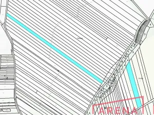 Prodej podílu pole, Rajhrad, 40581 m2