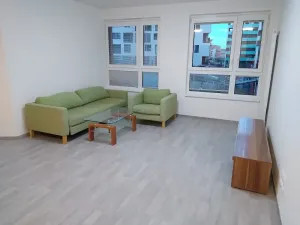 Prodej kanceláře, Praha - Žižkov, Olgy Havlové, 71 m2