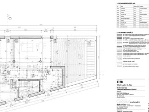 Prodej bytu 4+kk, Mikulov, 28. října, 123 m2