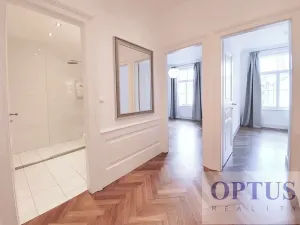 Pronájem bytu 5+kk, Praha - Staré Město, Dušní, 172 m2