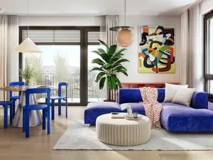 Prodej bytu 2+1, Brno, Plynárenská, 41 m2