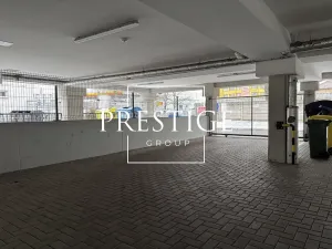 Pronájem garážového stání, Praha - Žižkov, U staré cihelny, 12 m2