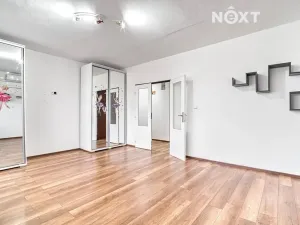 Pronájem bytu 3+1, Karviná, Závodní, 78 m2