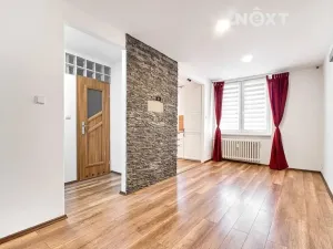Pronájem bytu 3+1, Karviná, Závodní, 78 m2