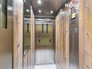 Pronájem bytu 3+1, Karviná, Závodní, 78 m2