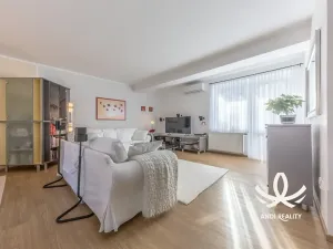 Prodej bytu 2+1, Poděbrady, Táboritská, 70 m2