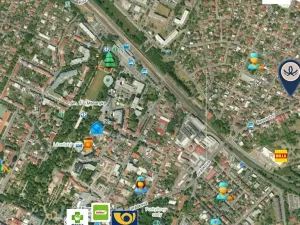 Prodej bytu 2+1, Poděbrady, Táboritská, 70 m2