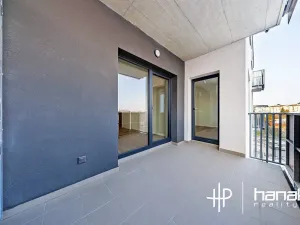 Pronájem bytu 2+kk, Olomouc, Loudova, 57 m2