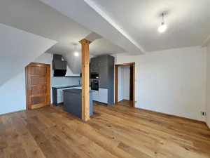 Prodej bytu 4+kk, Liberec, Zlínská, 80 m2