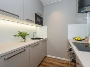 Pronájem bytu 2+kk, Brno - Bohunice, Studentská, 55 m2