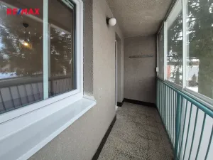 Pronájem bytu 2+1, Svitavy, Na Červenici, 59 m2