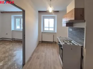 Pronájem bytu 2+1, Svitavy, Na Červenici, 59 m2