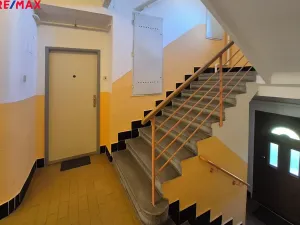 Pronájem bytu 2+1, Svitavy, Na Červenici, 59 m2