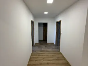 Pronájem bytu 4+1, Liberec, Dobiášova, 104 m2