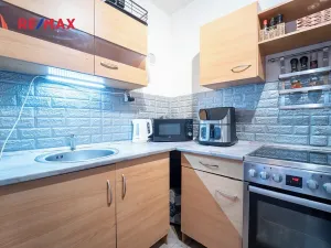 Prodej bytu 2+kk, Mladá Boleslav, Jana Palacha, 43 m2