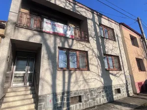 Prodej rodinného domu, Bučovice, Zámecká, 180 m2