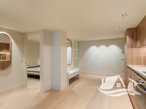 Prodej bytu 3+kk, Alicante, Španělsko, 62 m2