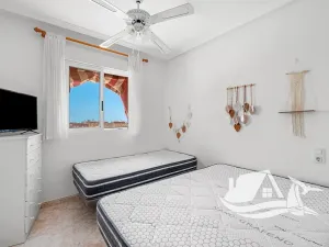 Prodej bytu 3+kk, Santa Pola, Španělsko, 54 m2