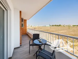 Prodej bytu 3+kk, Orihuela, Španělsko, Paseo Marítimo de Punta Prima, 70 m2