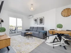 Prodej bytu 3+kk, Orihuela, Španělsko, Paseo Marítimo de Punta Prima, 70 m2