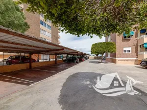 Prodej bytu 3+kk, Orihuela, Španělsko, Paseo Marítimo de Punta Prima, 70 m2