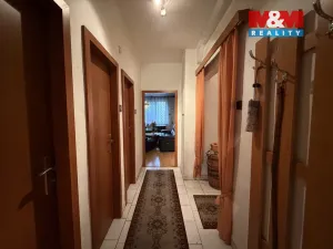 Prodej bytu 2+1, Karviná - Nové Město, Havířská, 59 m2