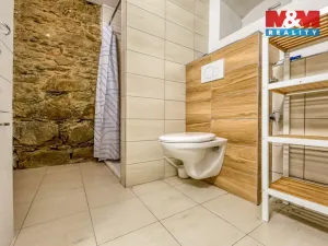 Prodej rodinného domu, Měčín - Petrovice, 138 m2