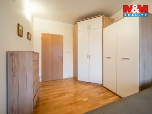 Prodej bytu 4+kk, Praha - Stodůlky, Píškova, 86 m2