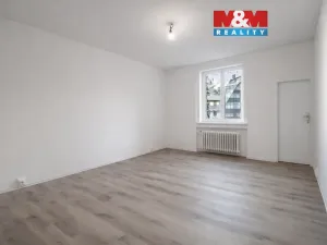 Pronájem bytu 2+1, Praha, Rybalkova, 60 m2