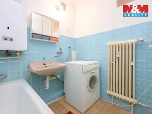 Prodej bytu 2+1, Olomouc - Hejčín, Ladova, 60 m2