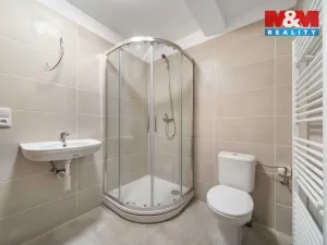 Prodej bytu 3+kk, Plešnice, 110 m2