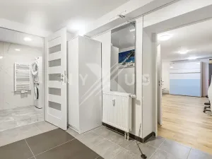 Prodej bytu 1+1, Praha - Liboc, Za vokovickou vozovnou, 55 m2