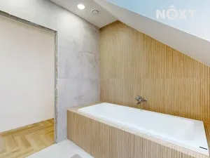 Prodej rodinného domu, Bílá Hlína, 210 m2