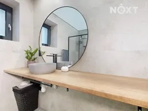 Prodej rodinného domu, Bílá Hlína, 210 m2