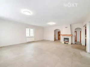 Prodej rodinného domu, Dobřejovice, V Porostlým, 254 m2