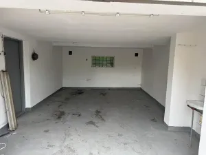 Dražba garáže, Česká Lípa, U Hřiště, 186 m2