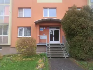 Dražba bytu 1+1, Rumburk, Střelecká, 35 m2