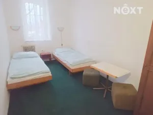 Prodej podílu restaurace, Mimoň, Nádražní, 1100 m2