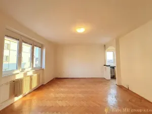 Prodej bytu 2+kk, Mladá Boleslav, Jičínská, 56 m2