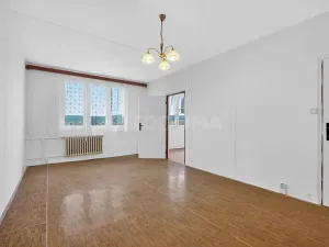 Prodej bytu 2+1, Líně, Vodárenská, 57 m2