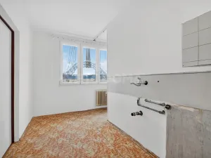 Prodej bytu 2+1, Líně, Vodárenská, 57 m2