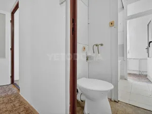 Prodej bytu 2+1, Líně, Vodárenská, 57 m2