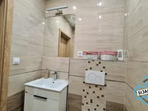 Prodej bytu 2+1, Přerov, Boženy Němcové, 44 m2