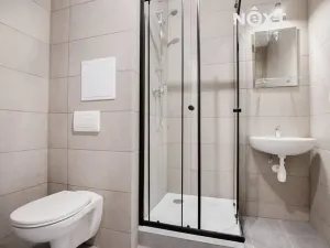 Pronájem bytu 2+1, Žatec, Jabloňová, 60 m2