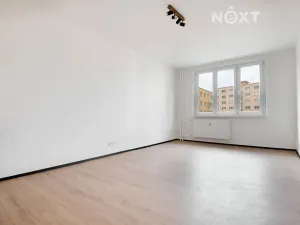 Pronájem bytu 2+1, Žatec, Jabloňová, 60 m2