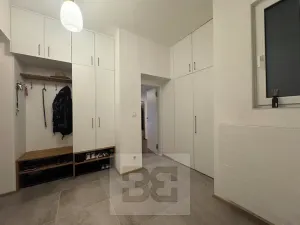 Pronájem bytu 3+kk, Brno, Drobného, 82 m2