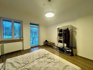 Pronájem bytu 3+kk, Brno, Drobného, 82 m2