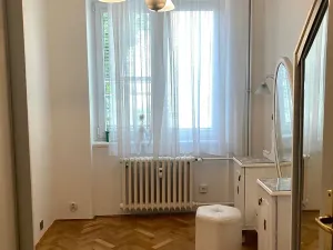 Prodej bytu 3+1, Praha - Strašnice, V předpolí, 70 m2